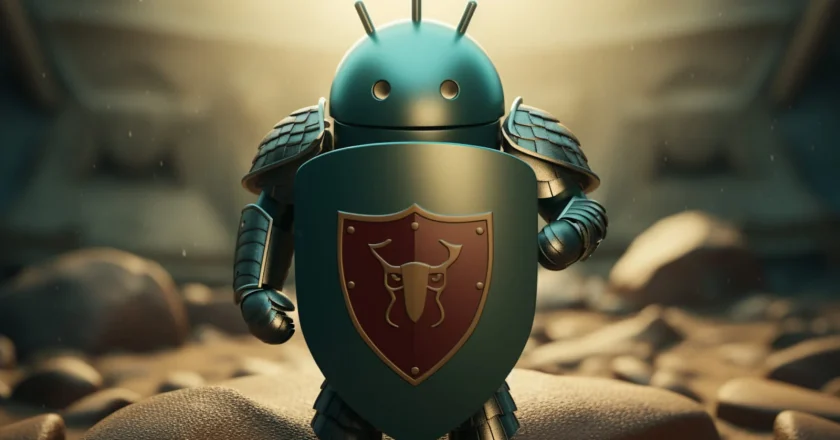 Google Play Protect adds real time scanning to fight Android malware