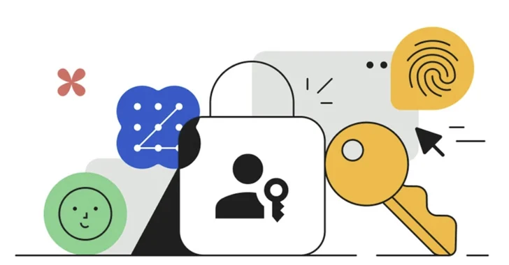 Google Adopts Passkeys as Default Sign in Method for All Users