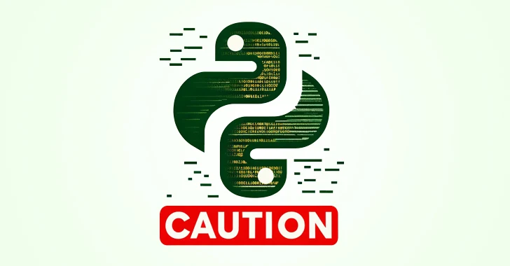BlazeStealer Malware Discovered in Python Packages on PyPI