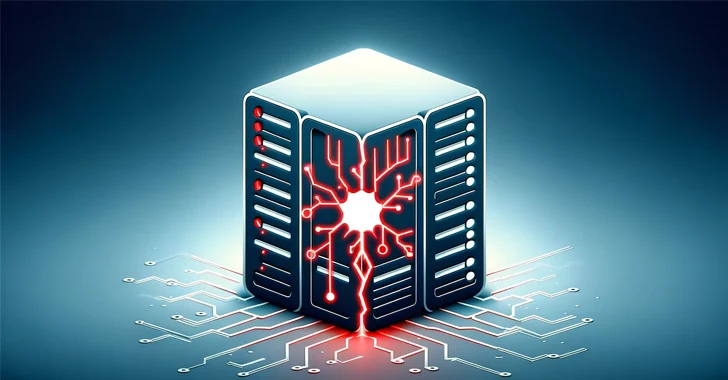 VMware Warns of Unpatched Critical Cloud Director Vulnerability