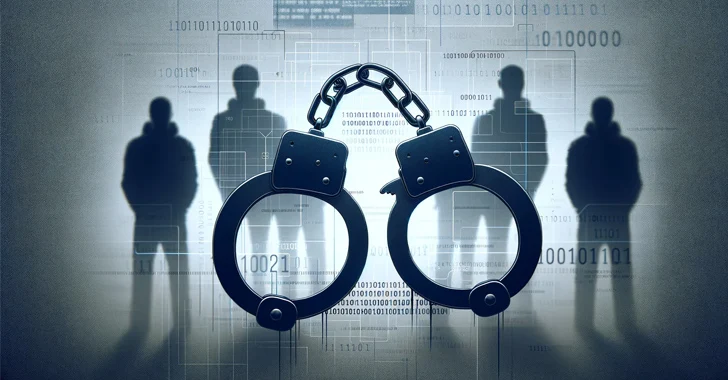 3500 Arrested in Global Operation HAECHI-IV Targeting Financial Criminals