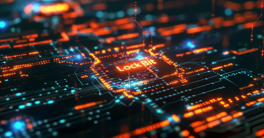 ScreenConnect servers hacked in LockBit ransomware attacks