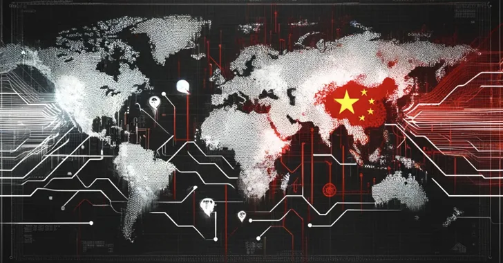 Chinese State Hackers Target Tibetans with Supply Chain and Watering Hole Attacks