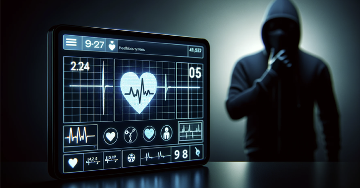 NextGen Healthcare Mirth Connect Under Attack CISA Issues Urgent Warning
