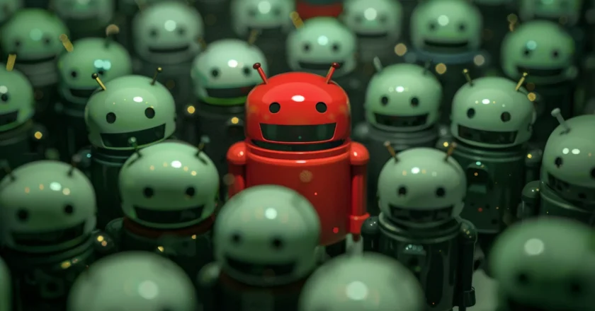 Snowblind malware abuses Android security feature to bypass security