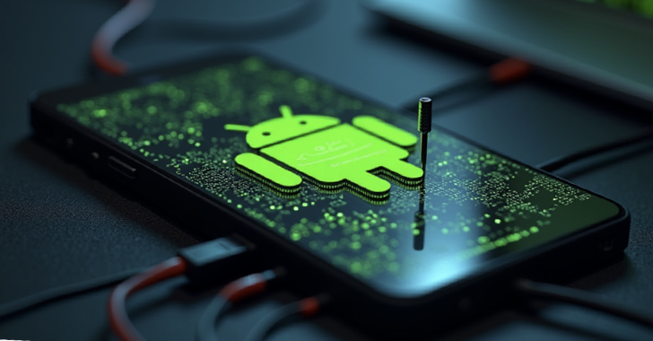 Google Pixel Devices Shipped with Vulnerable App Leaving Millions at Risk
