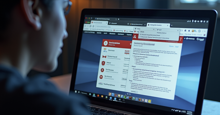 North Korean Hackers Deploy New KLogEXE and FPSpy Malware in Targeted Attacks