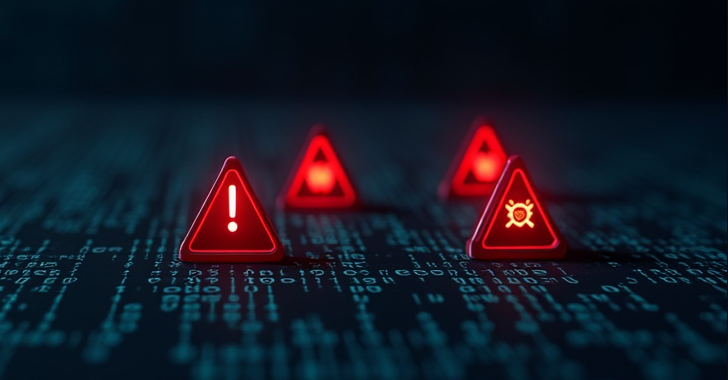 Supply Chain Attacks Can Exploit Entry Points in Python, npm, and Open-Source Ecosystems