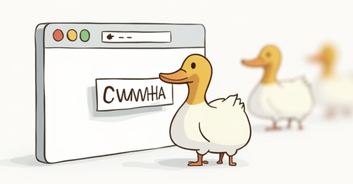 Experts Uncover 70,000 Hijacked Domains in Widespread ‘Sitting Ducks’ Attack Scheme