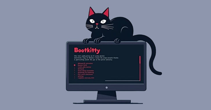 Researchers Discover “Bootkitty” – First UEFI Bootkit Targeting Linux Kernels