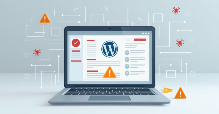 WordPress Hunk Companion Plugin Flaw Exploited to Silently Install Malicious Plugins
