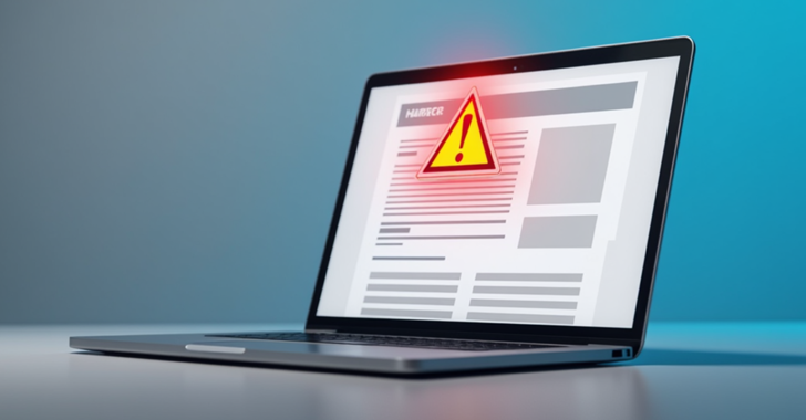 CrowdStrike Warns of Phishing Scam Targeting Job Seekers with XMRig Cryptominer