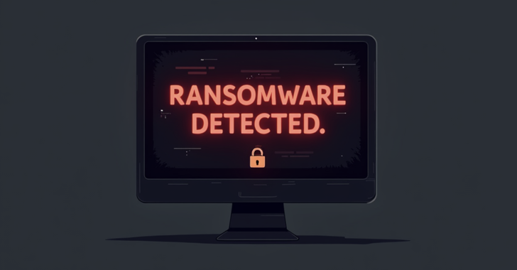 Python-Based Malware Powers RansomHub Ransomware to Exploit Network Flaws