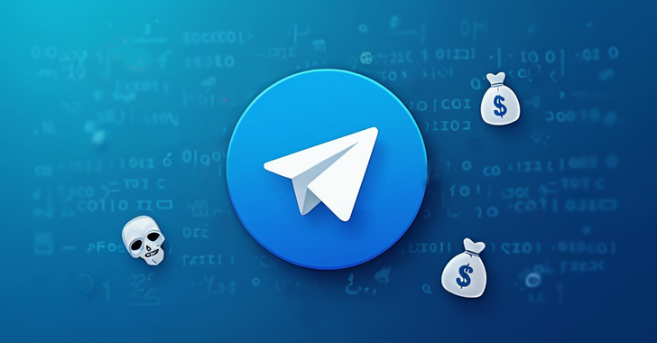 Illicit HuiOne Telegram Market Surpasses Hydra Hits $24 Billion in Crypto Transactions