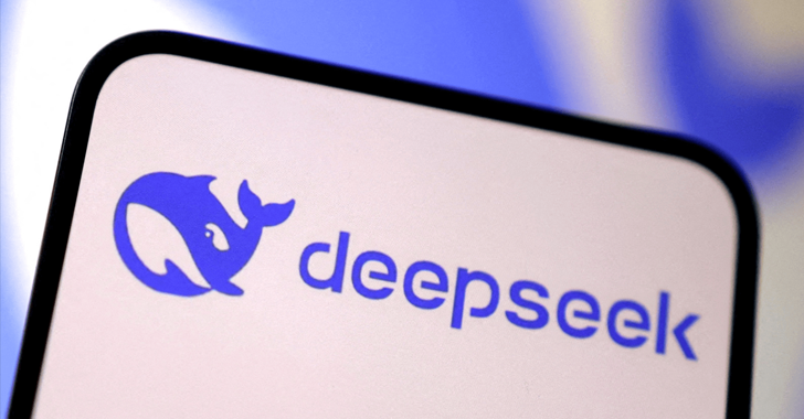 South Korea Suspends DeepSeek AI Downloads Over Privacy Violations