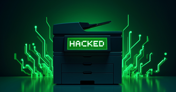 New Xerox Printer Flaws Could Let Attackers Capture Windows Active Directory Credentials