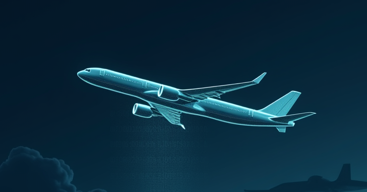 Iranian Hackers Used Compromised Indian Firm’s Email to Target U.A.E. Aviation Sector