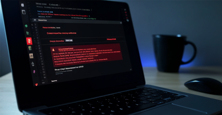 Microsoft Warns of StilachiRAT A Stealthy RAT Targeting Credentials and Crypto Wallets