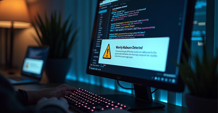 Hackers Exploit Severe PHP Flaw to Deploy Quasar RAT and XMRig Miners