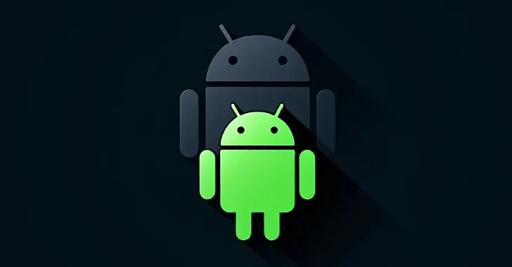Triada Malware Preloaded on Counterfeit Android Phones Infects 2,600+ Devices