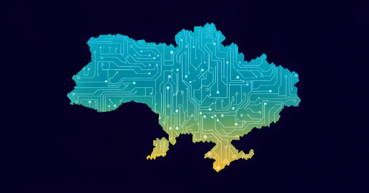 CERT-UA Reports Cyberattacks Targeting Ukrainian State Systems with WRECKSTEEL Malware