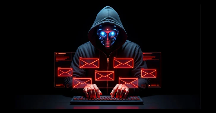 Gamma AI Platform Abused in Phishing Chain to Spoof Microsoft SharePoint Logins