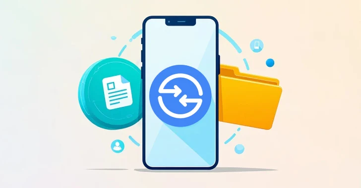Google Patches Quick Share Vulnerability Enabling Silent File Transfers Without Consent
