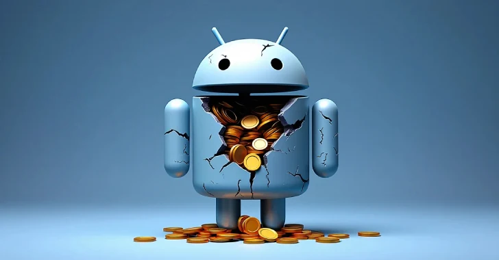 Android Trojan Crocodilus Now Active in 8 Countries Targeting Banks and Crypto Wallets