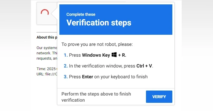 New EDDIESTEALER Malware Bypasses Chrome’s App-Bound Encryption to Steal Browser Data