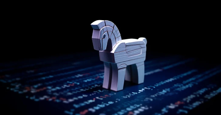Water Curse Employs 76 GitHub Accounts to Deliver Multi-Stage Malware Campaign