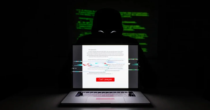 Qilin Ransomware Adds “Call Lawyer” Feature to Pressure Victims for Larger Ransoms