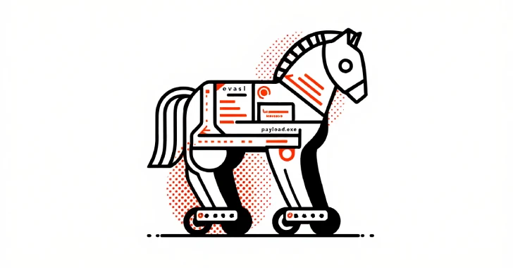 Hackers Use GitHub Repositories to Host Amadey Malware and Data Stealers, Bypassing Filters