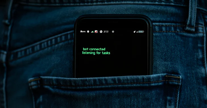 PlayPraetor Android Trojan Infects 11000+ Devices via Fake Google Play Pages and Meta Ads