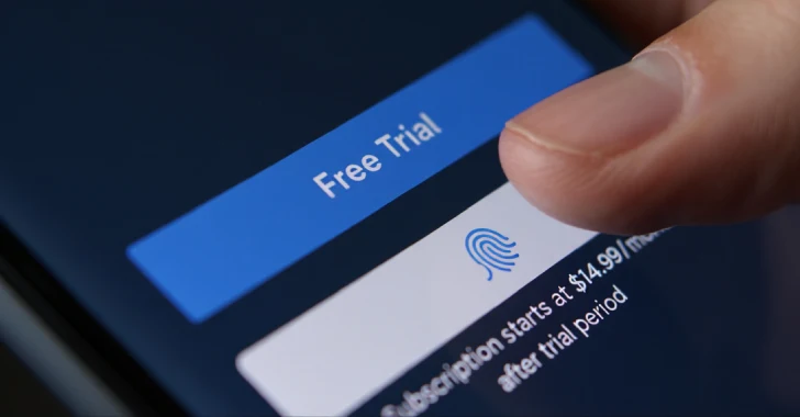 Fake VPN and Spam Blocker Apps Tied to VexTrio Used in Ad Fraud Subscription Scams