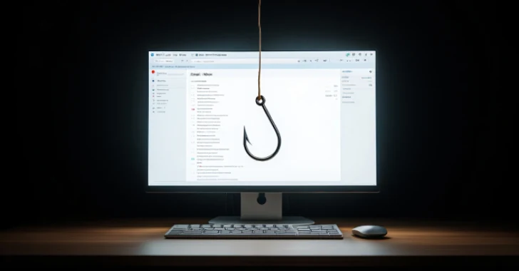Researchers Expose Phishing Threats Distributing CountLoader and PureRAT