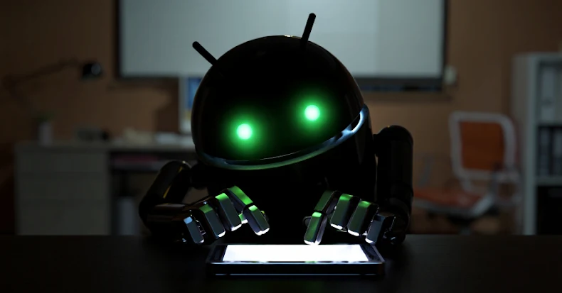 New Android Trojan ‘Herodotus’ Outsmarts Anti Fraud Systems by Typing Like a Human